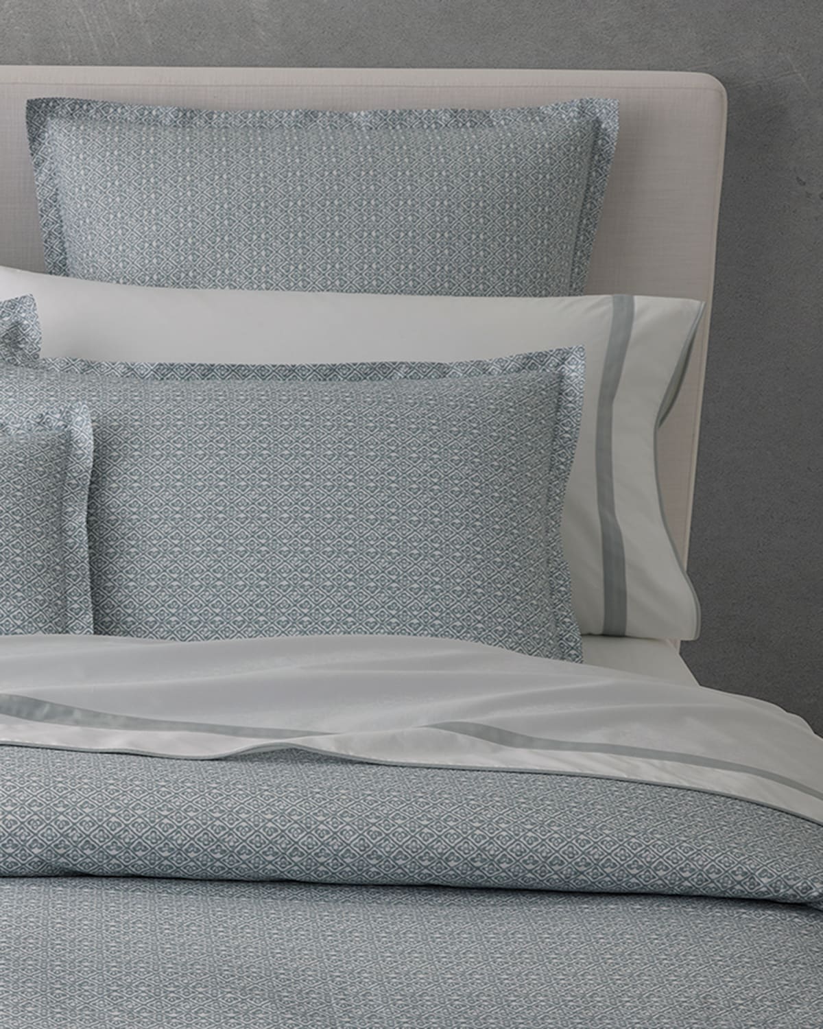 Catarina Queen Fitted Sheet
