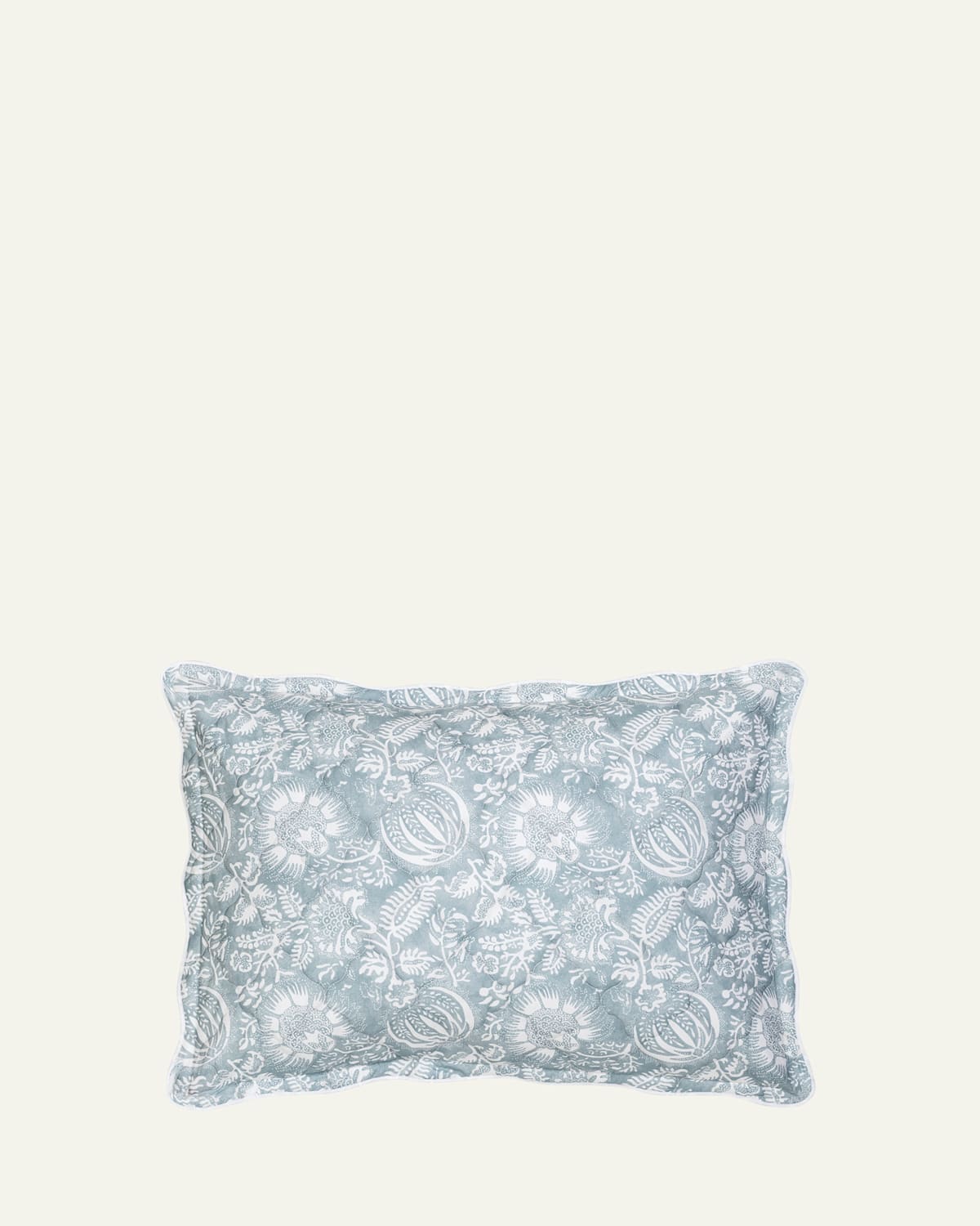 Granada Quilted Standard Sham