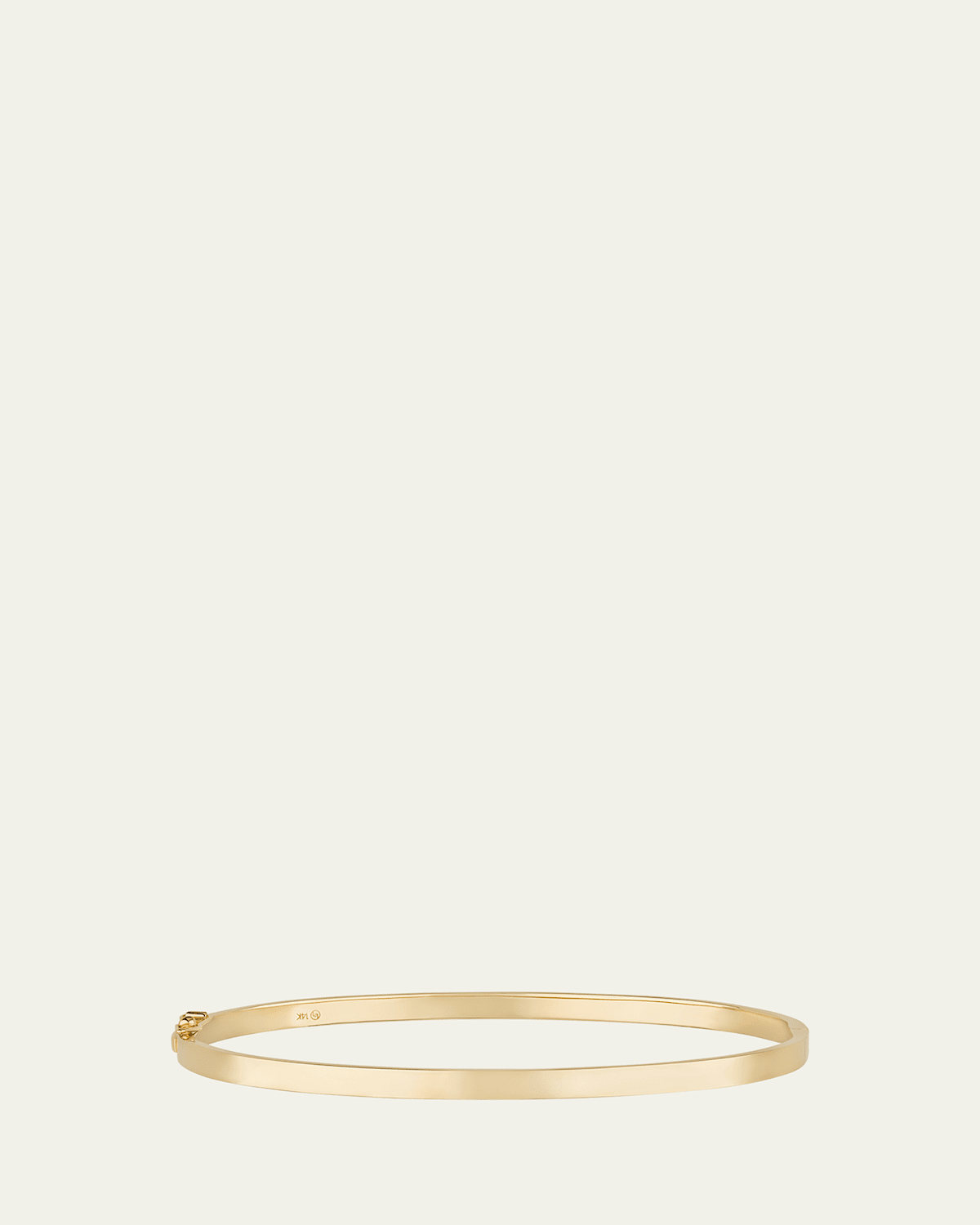 14k St. Barts Chain Bracelet