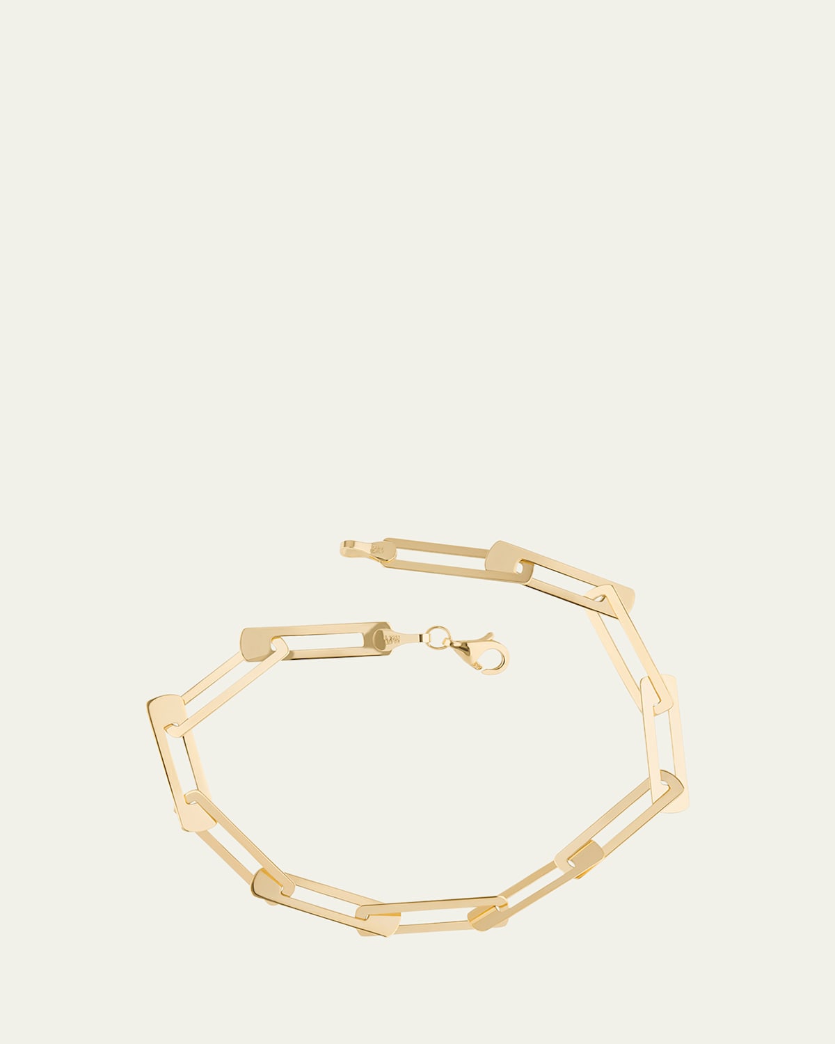 14k St. Barts Chain Bracelet