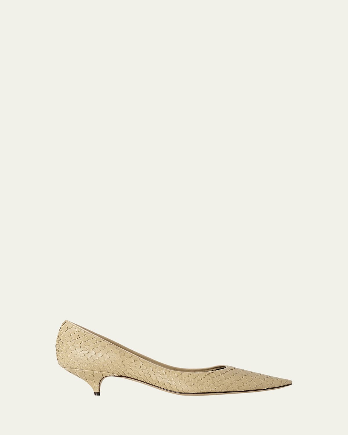 The row kitten heels on sale