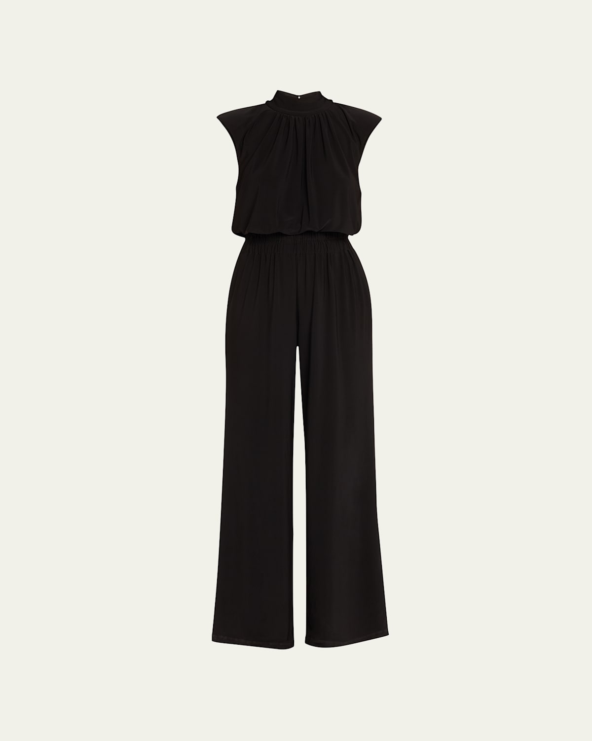 RAMY BROOK DANI JERSEY JUMPSUIT 