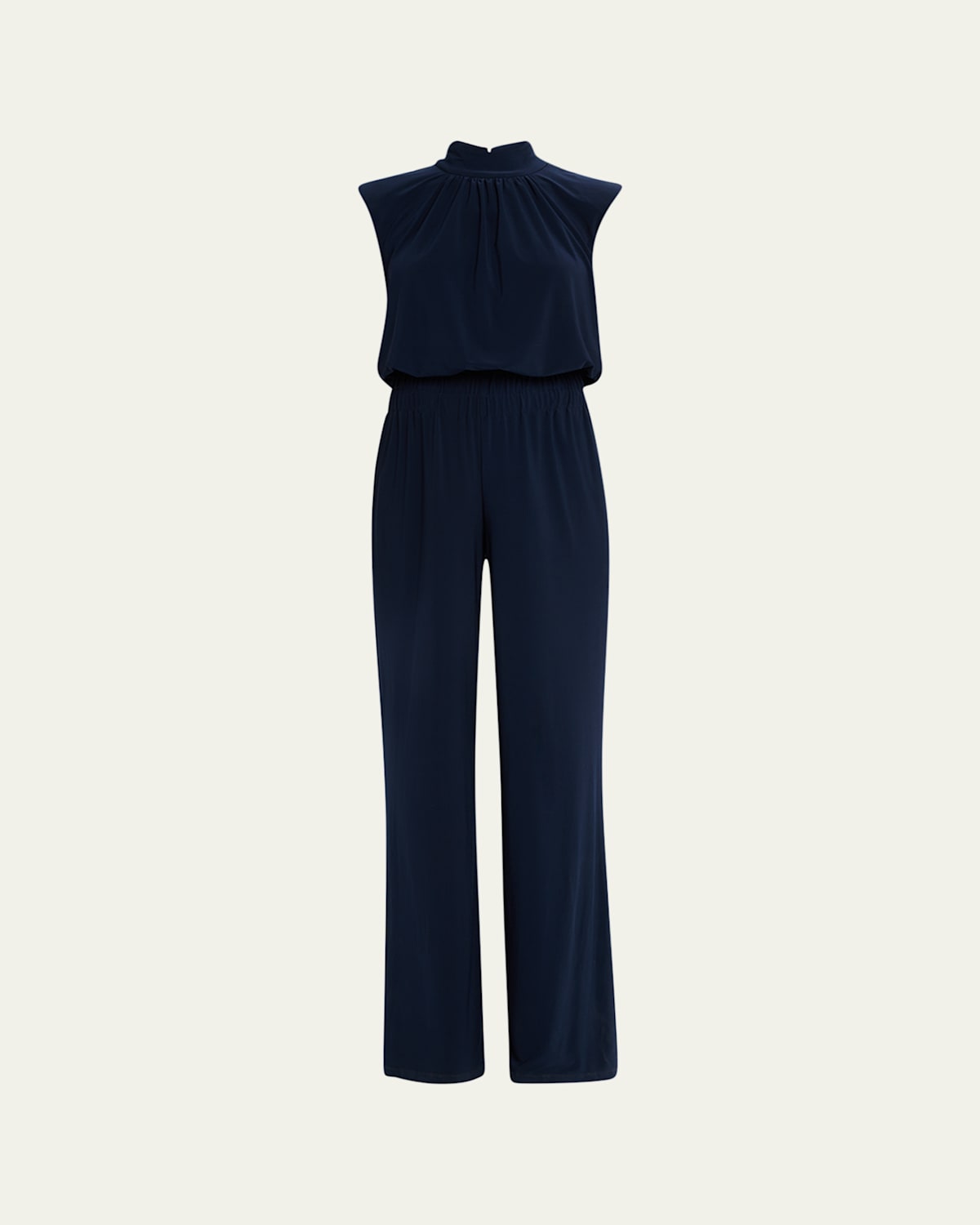 RAMY BROOK DANI JERSEY JUMPSUIT 