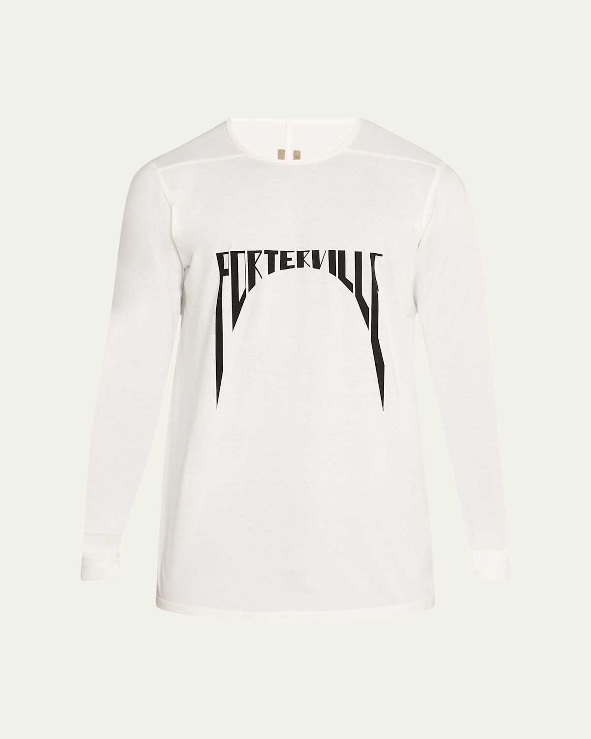 Men's Porterville Jersey T-Shirt