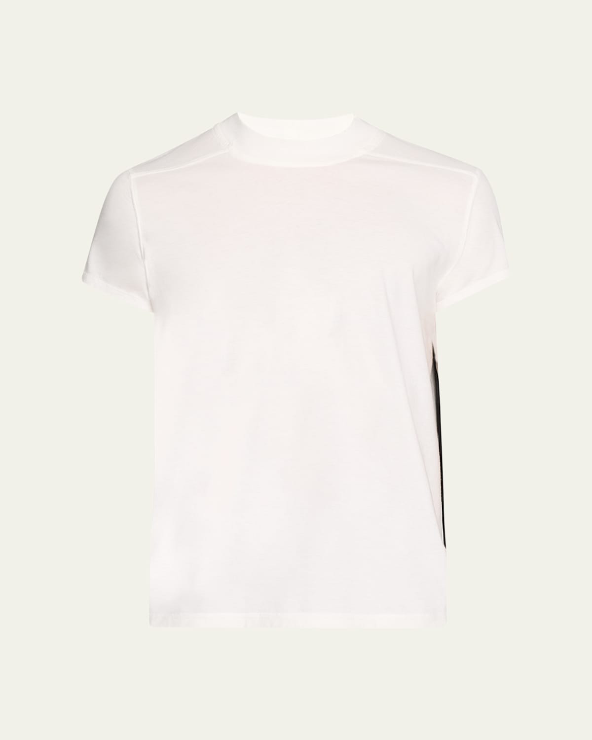 Men's Jersey Small Level T-Shirt