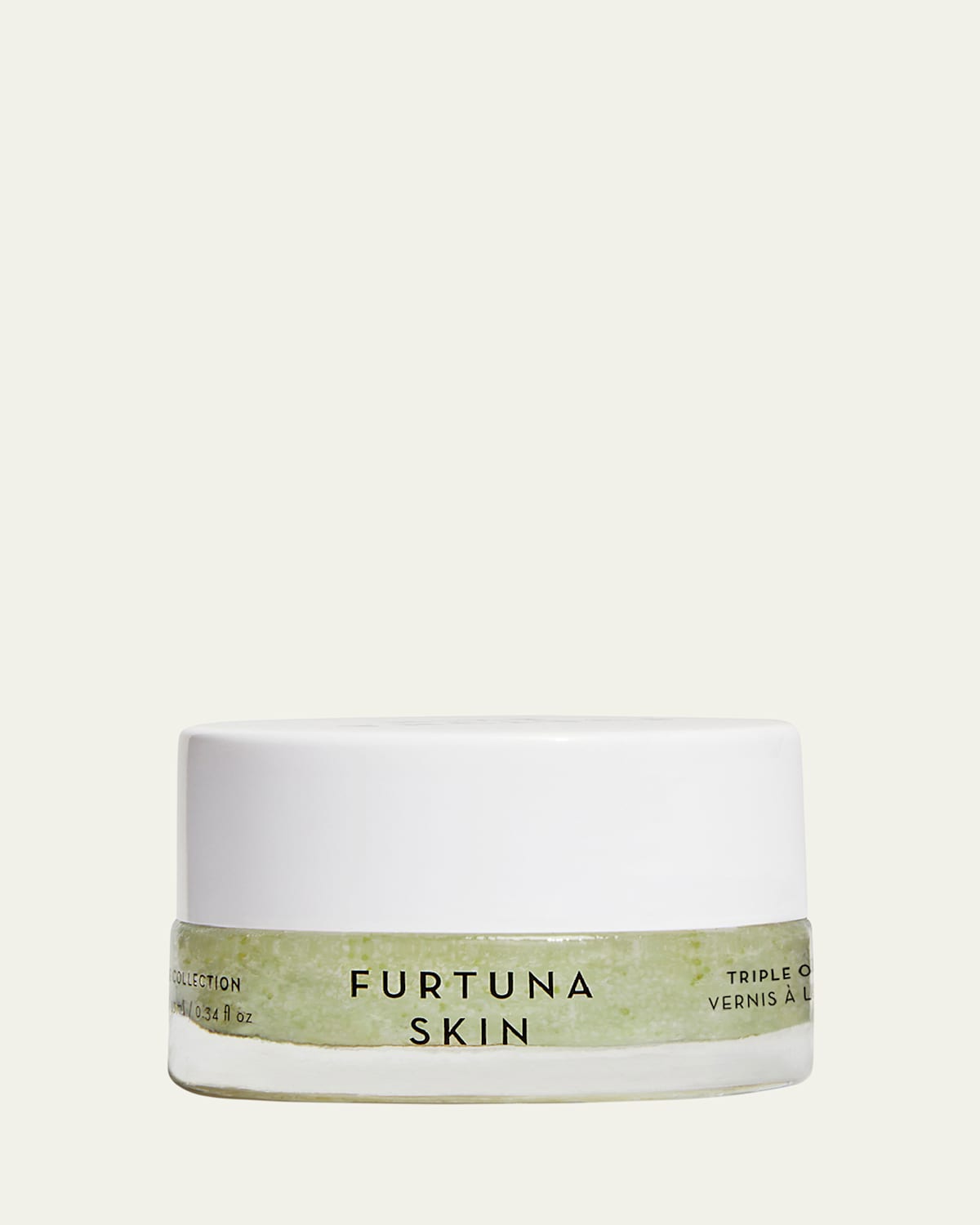 Triple Olive Lip Polish, 0.3 oz.