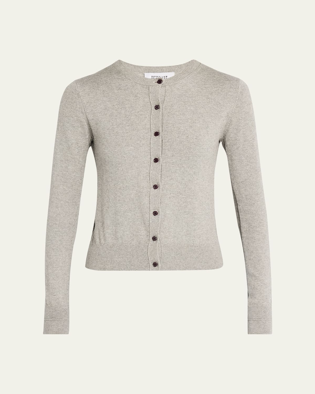 Thibeaut Cashmere-Cotton Cardigan