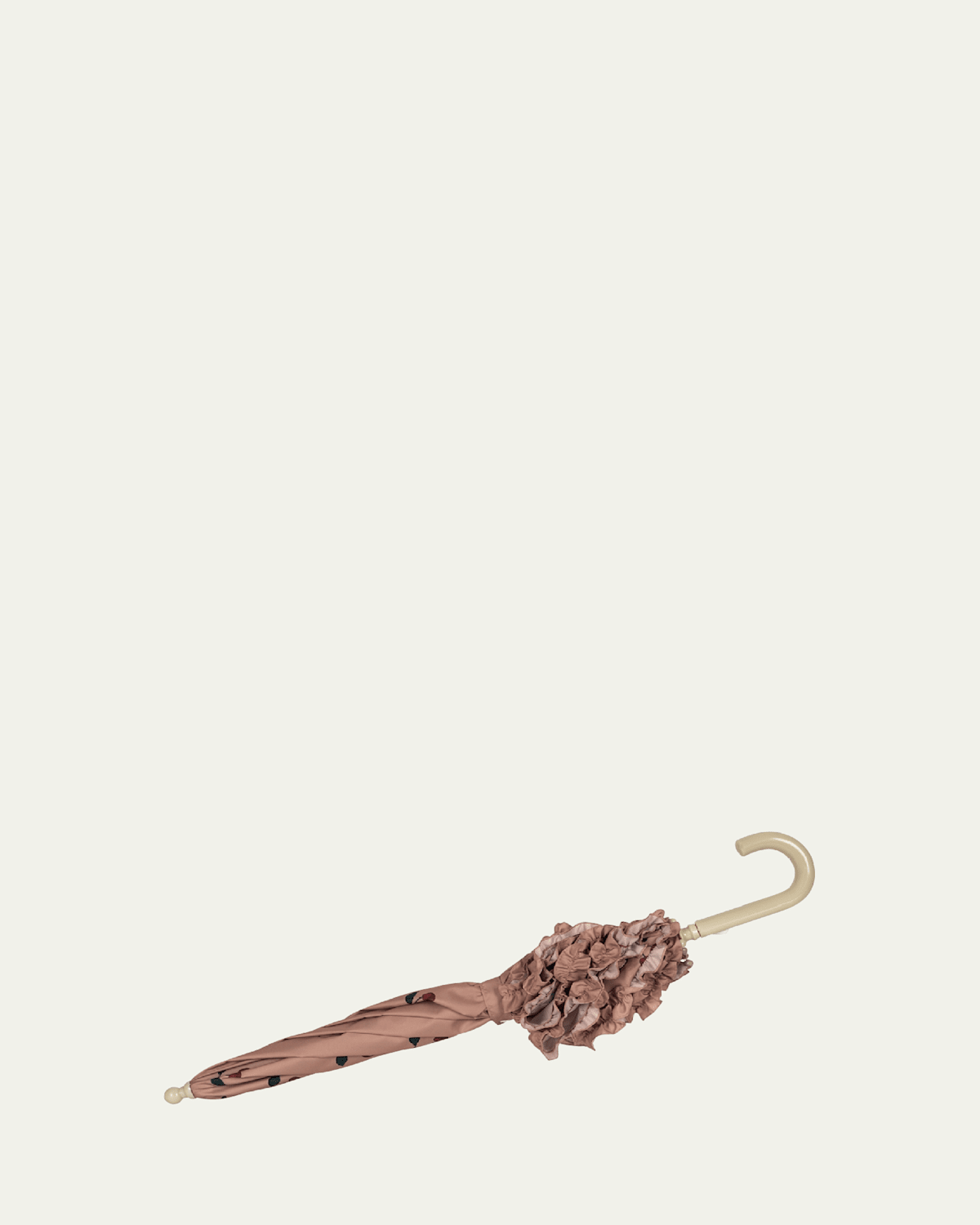 Kid's Frill Umbrella