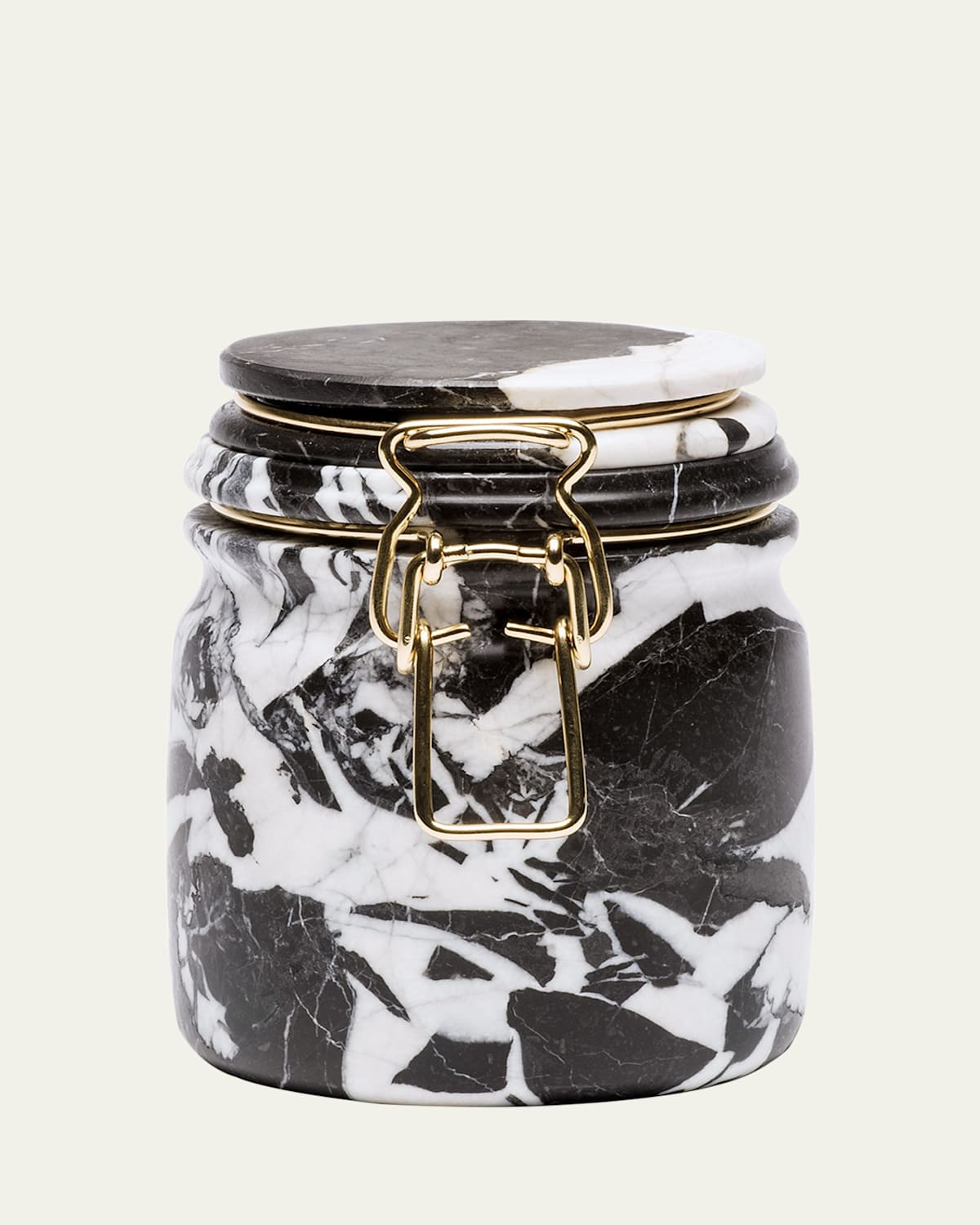 Miss Marble Container