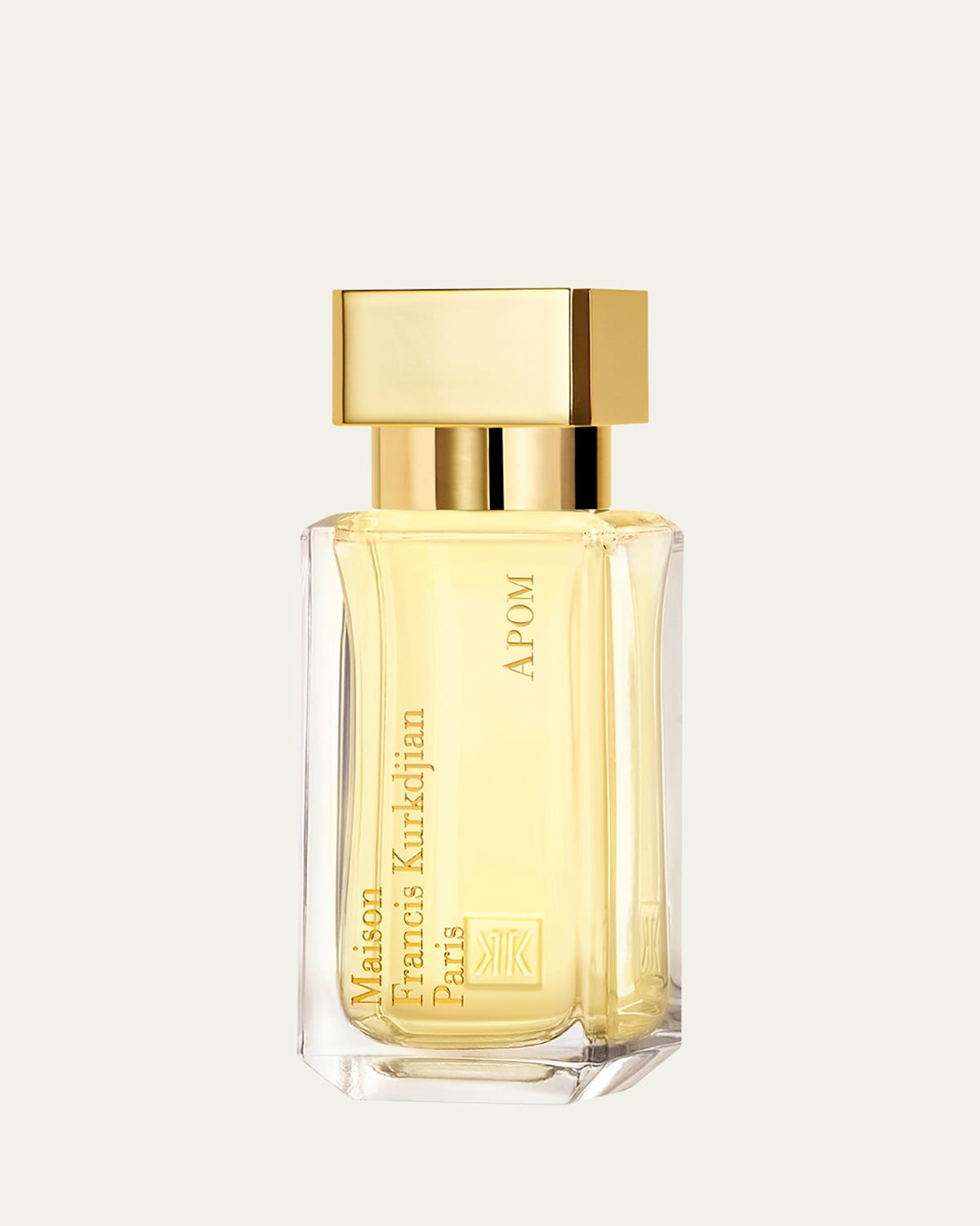 APOM Eau de Parfum, 1.19 oz.