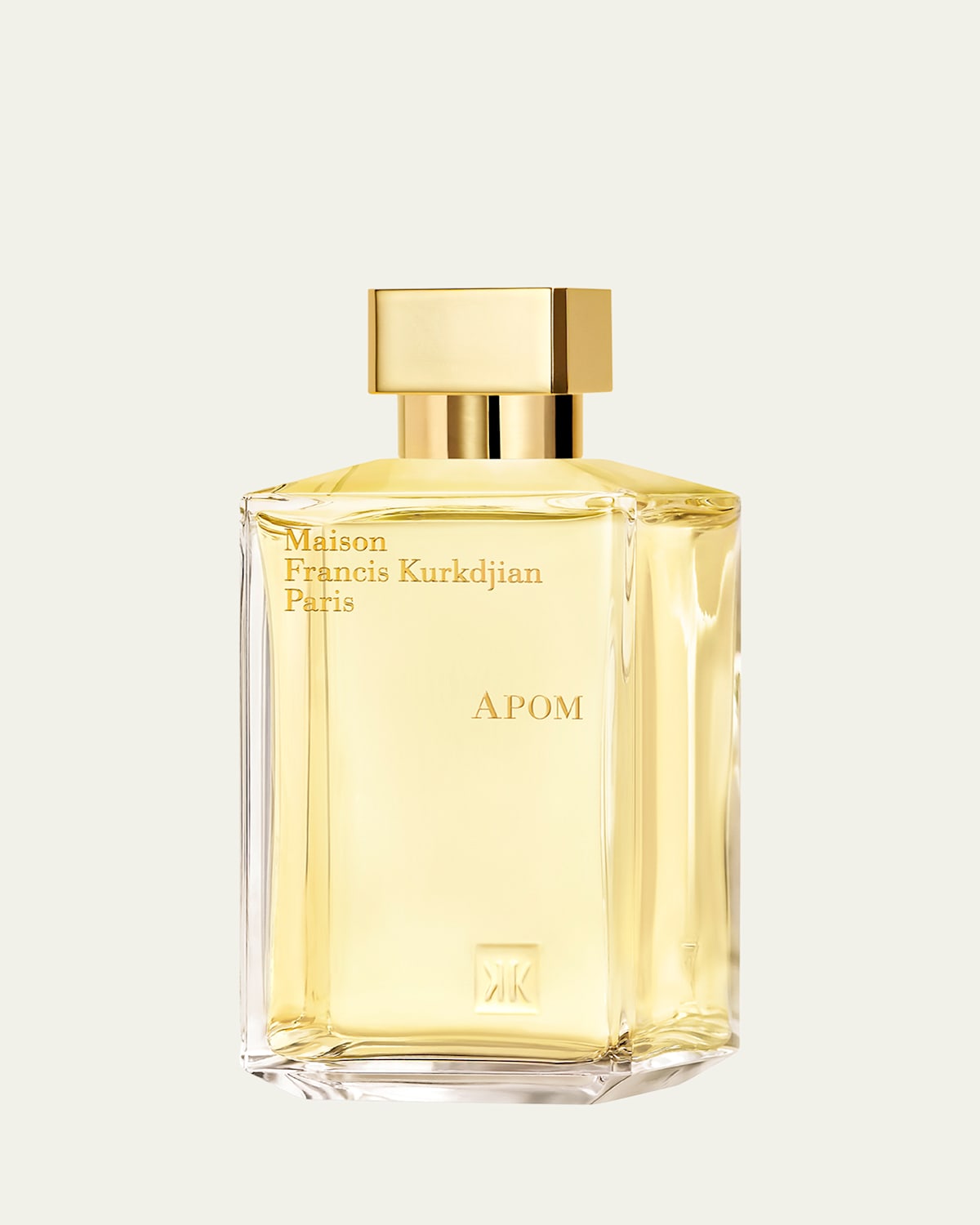 APOM Eau de Parfum, 6.8 oz.