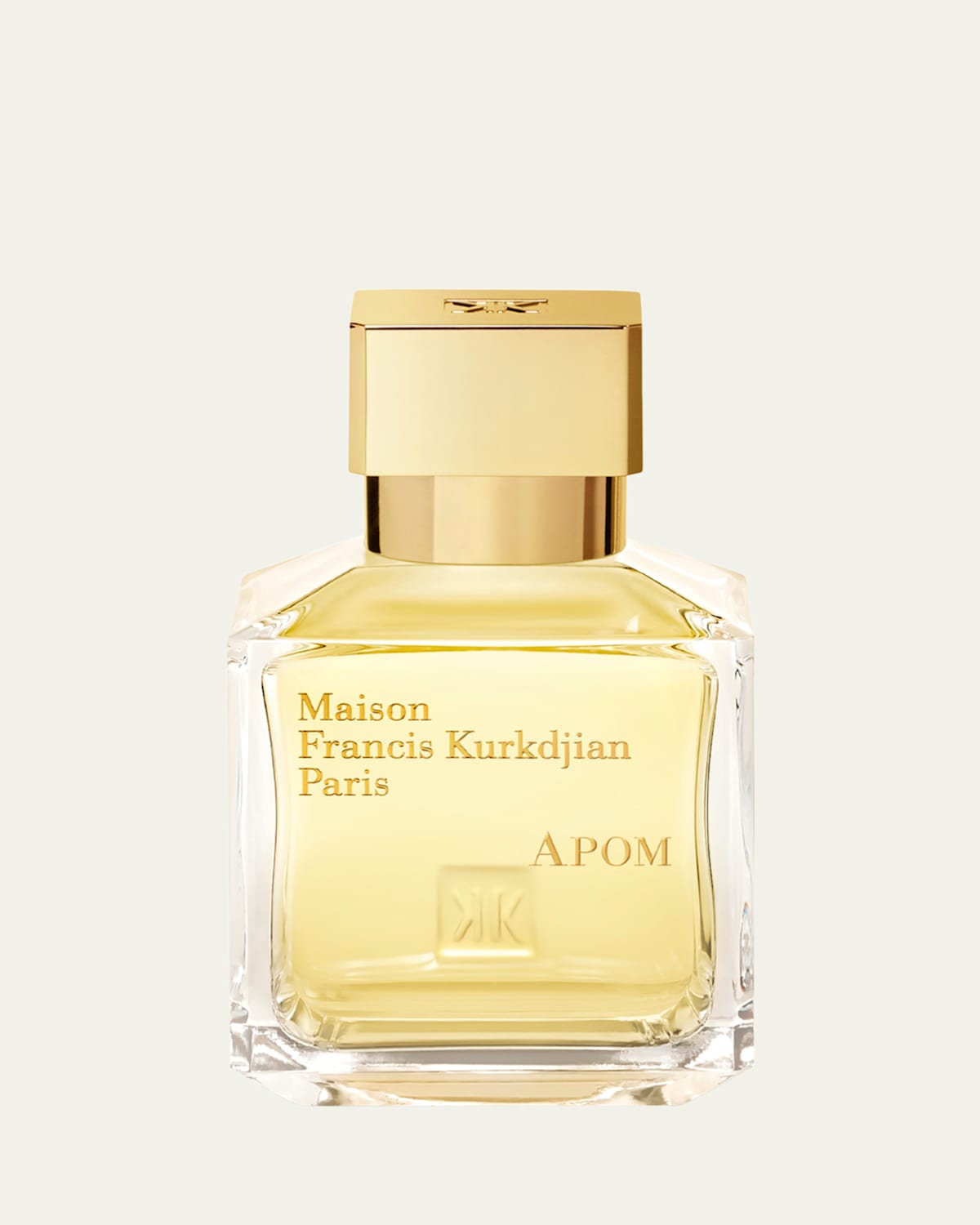 APOM Eau de Parfum, 2.4 oz.