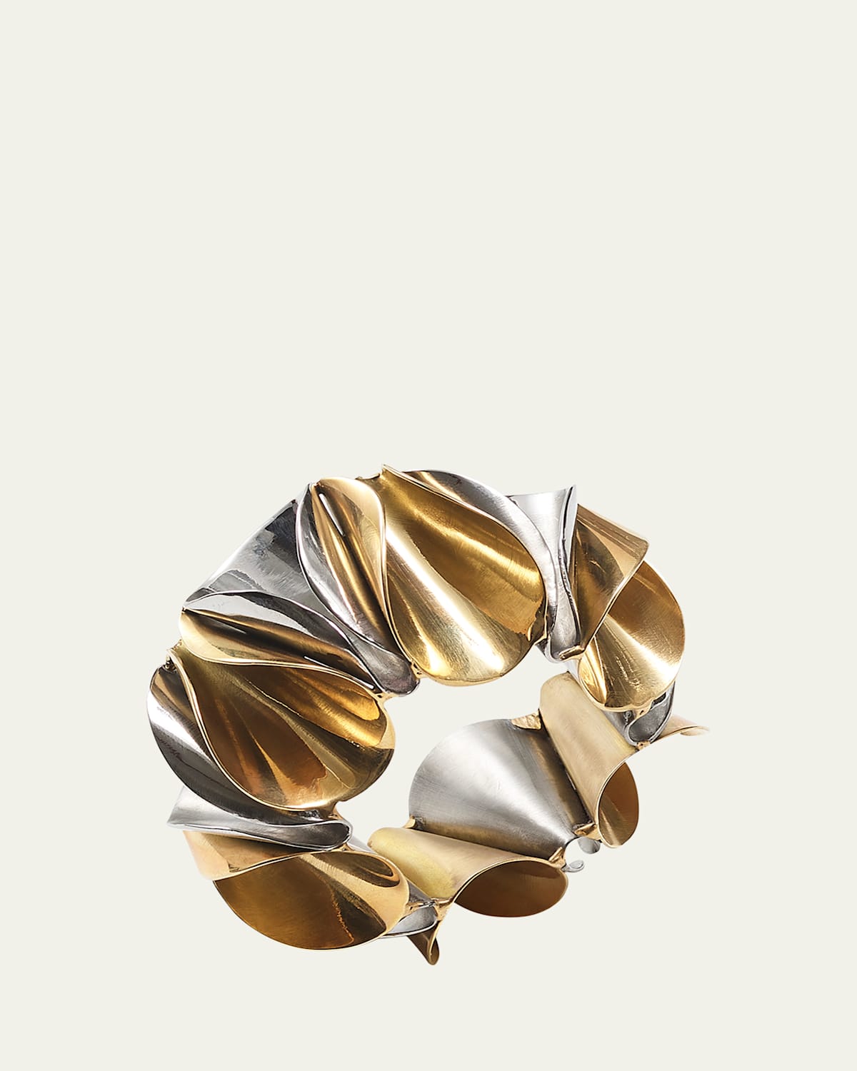 Enigma Napkin Ring