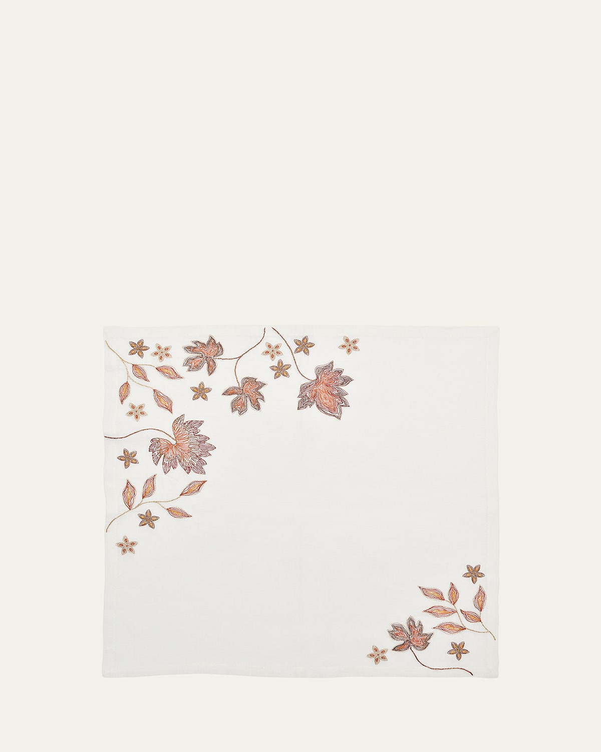 Maple Hues Napkin