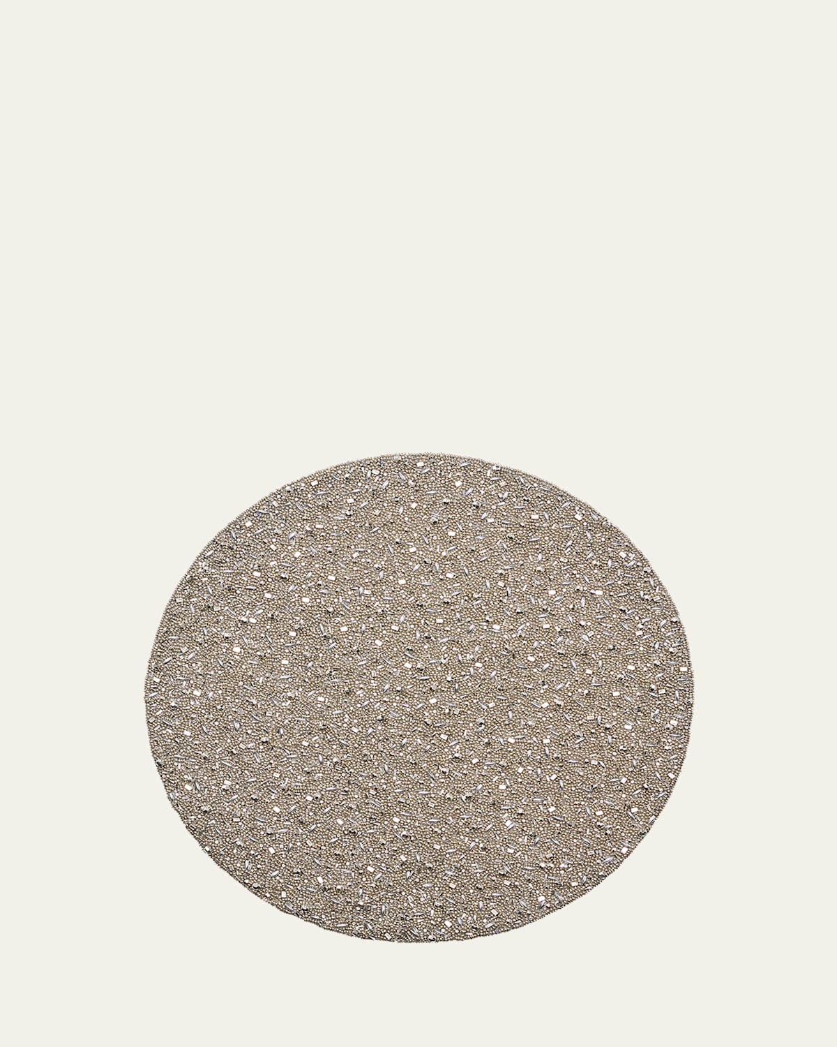 Kim Seybert Silver Rush Placemat