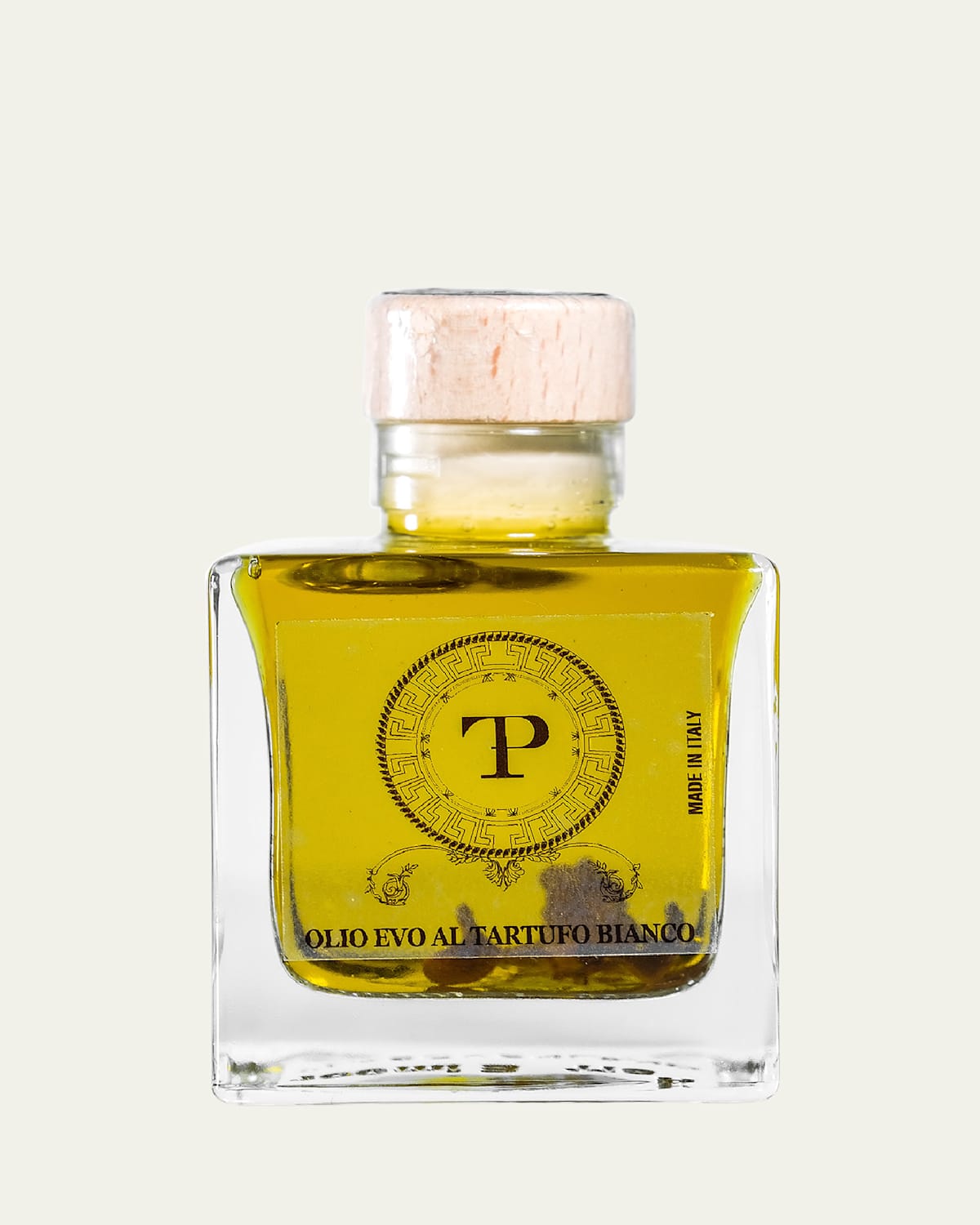 TARTUFI PRETE White Truffle Oil, 3.4 oz.