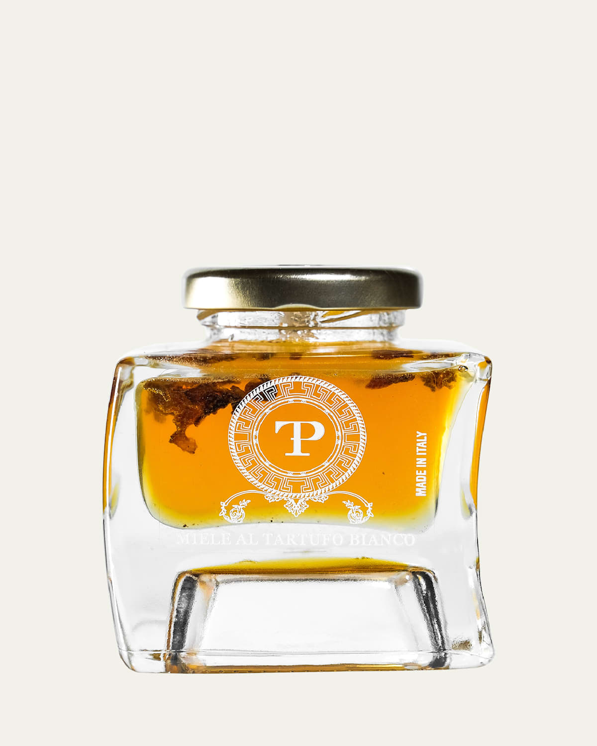 TARTUFI PRETE White Truffle Honey, 3.5 oz.