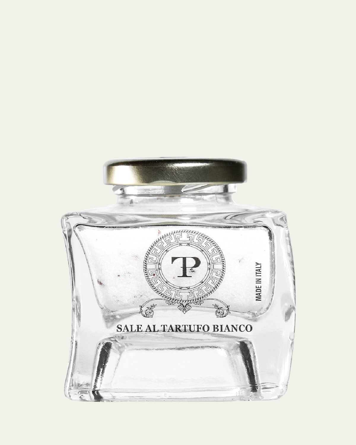 TARTUFI PRETE White Truffle Salt, 3.5 oz.