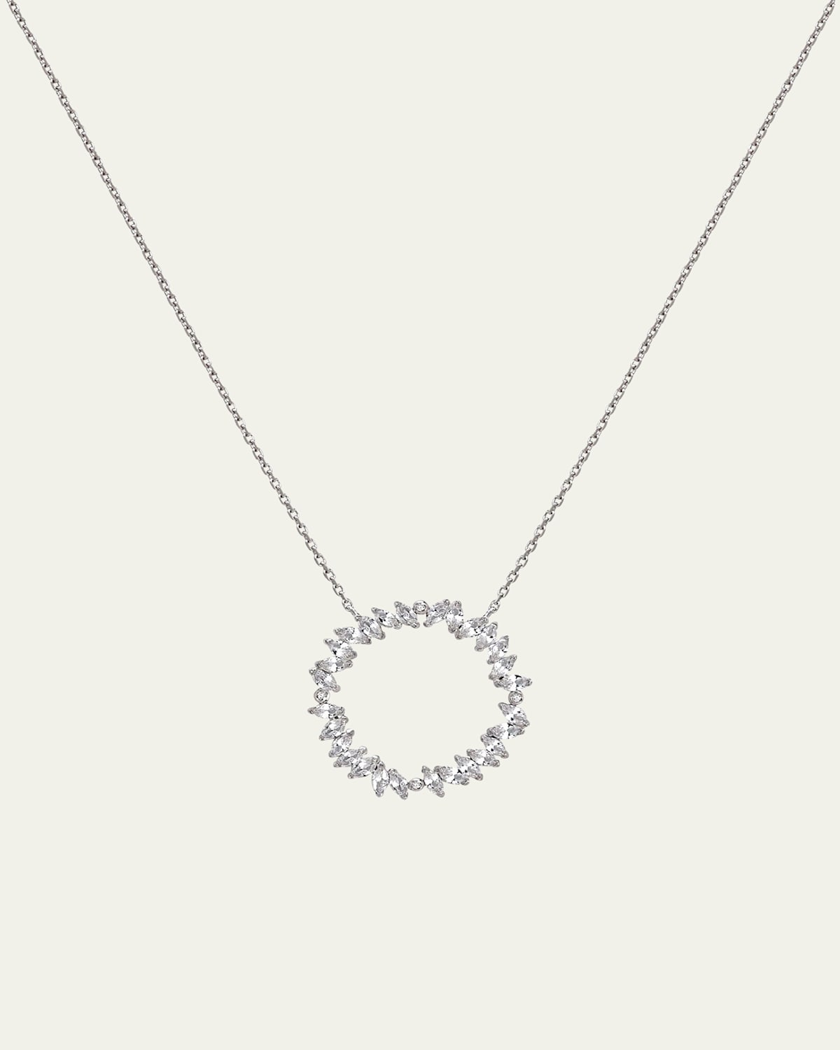 14K Gold Veto Lab Grown Diamond Necklace