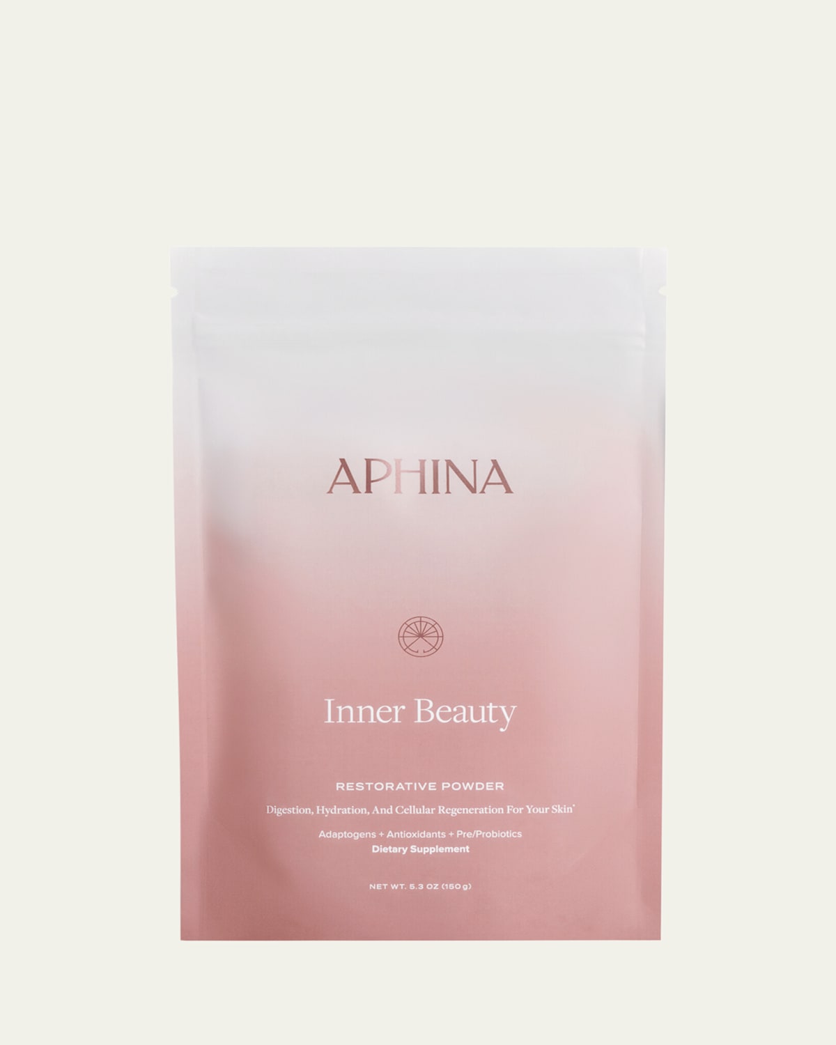 Aphina Inner Beauty Restorative Powder, 5.3 oz.