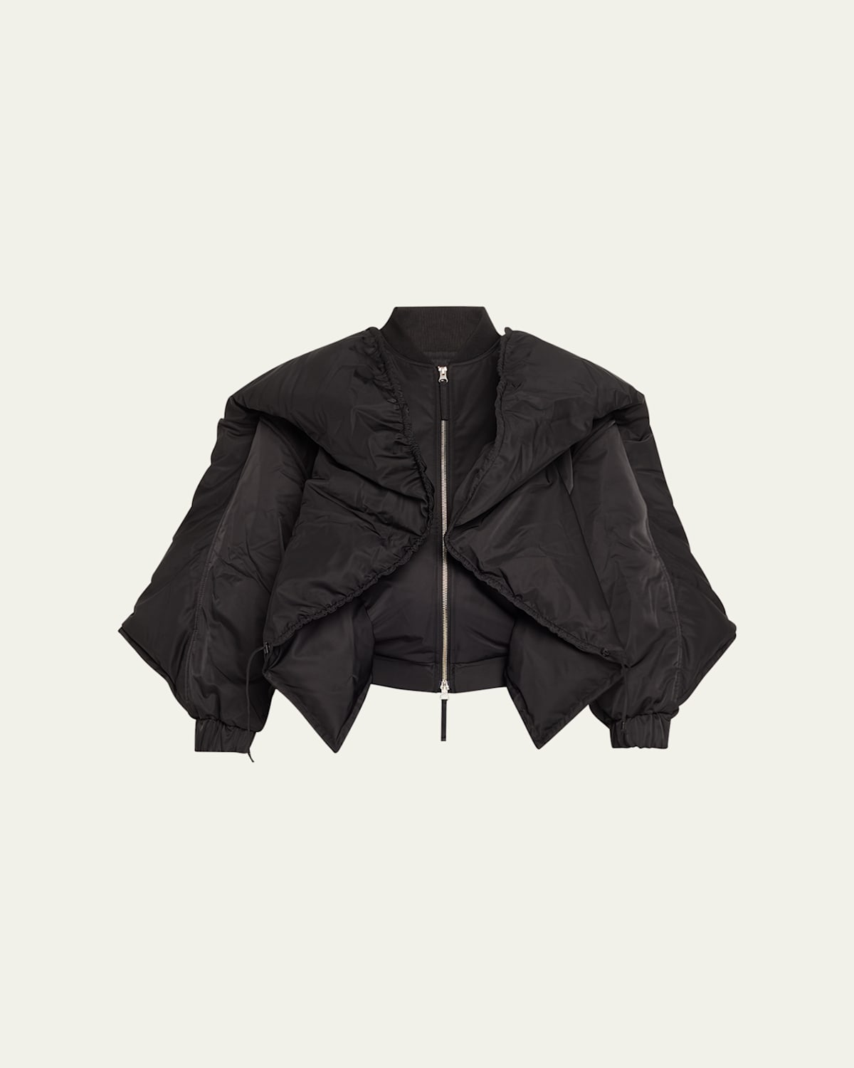 Decon Avant Bomber Jacket