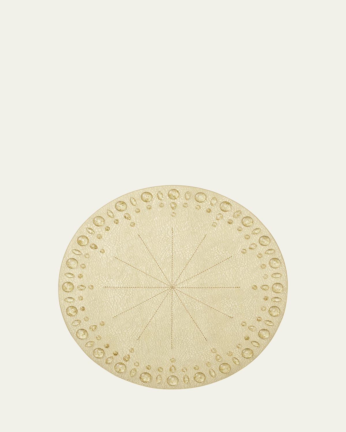 Dew Dropes Placemat