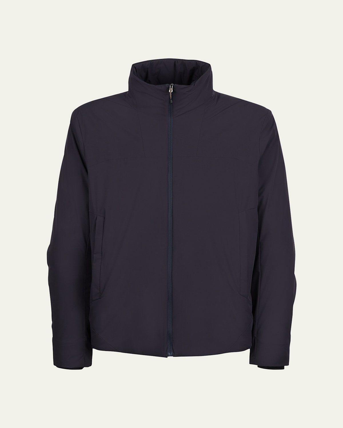 Men's 100 Gr Packable Jacket