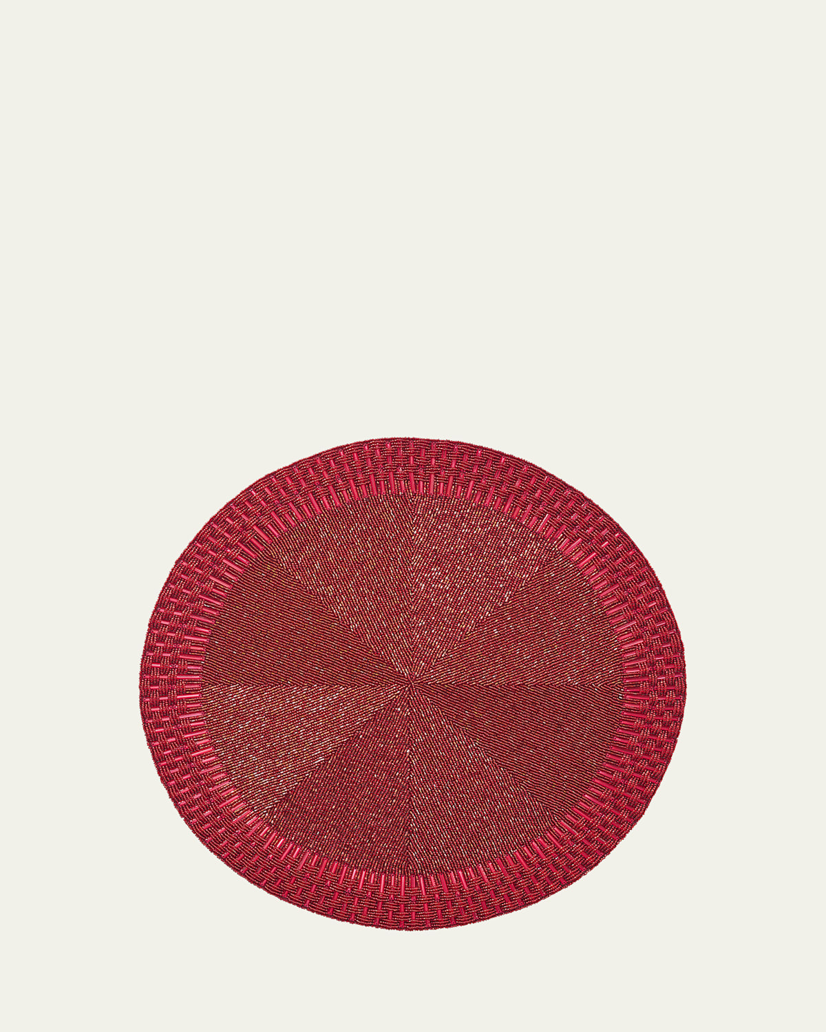 Kim Seybert Palisade Placemat