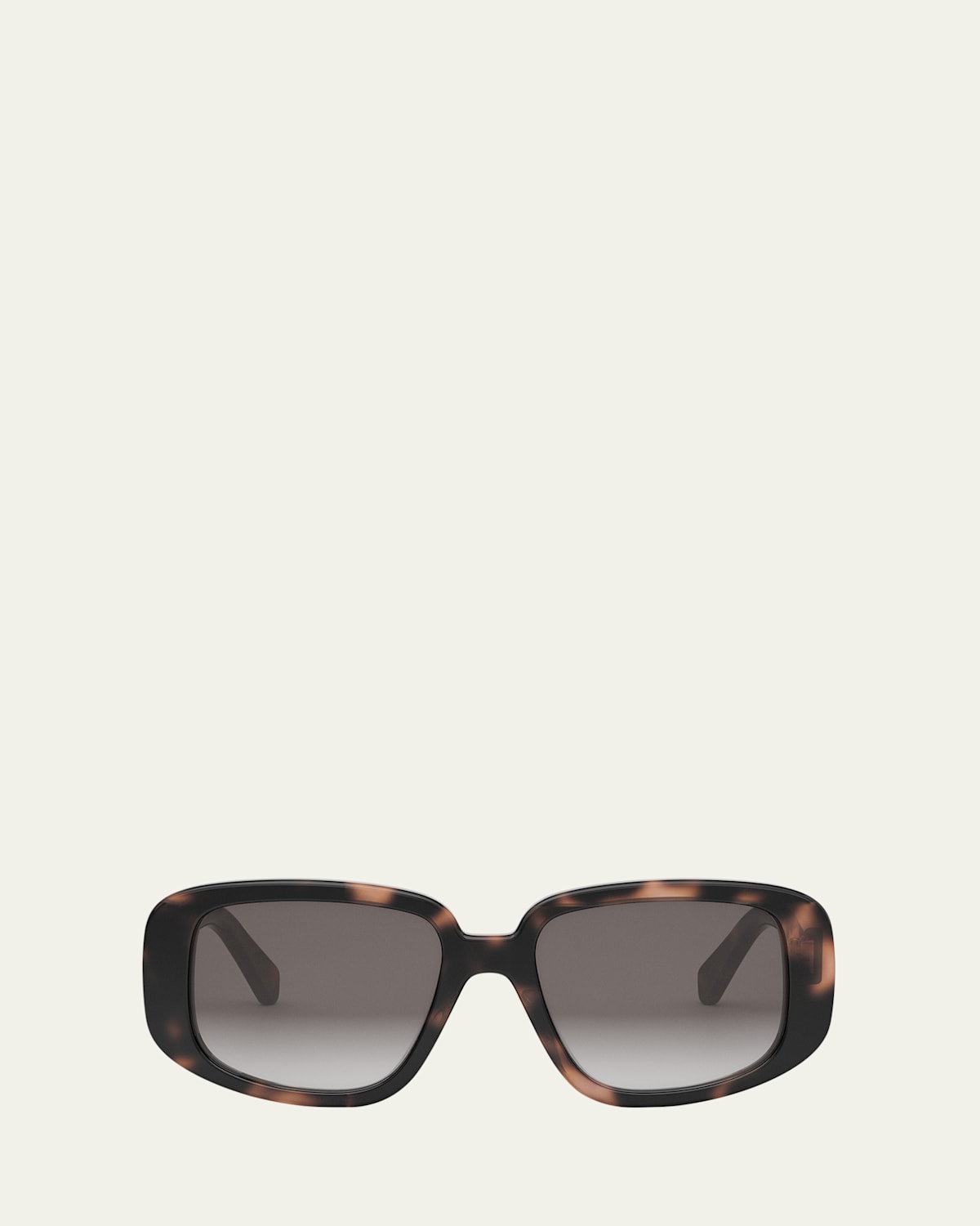 Celine Cl40299u55k In Havana/gradient Roviex