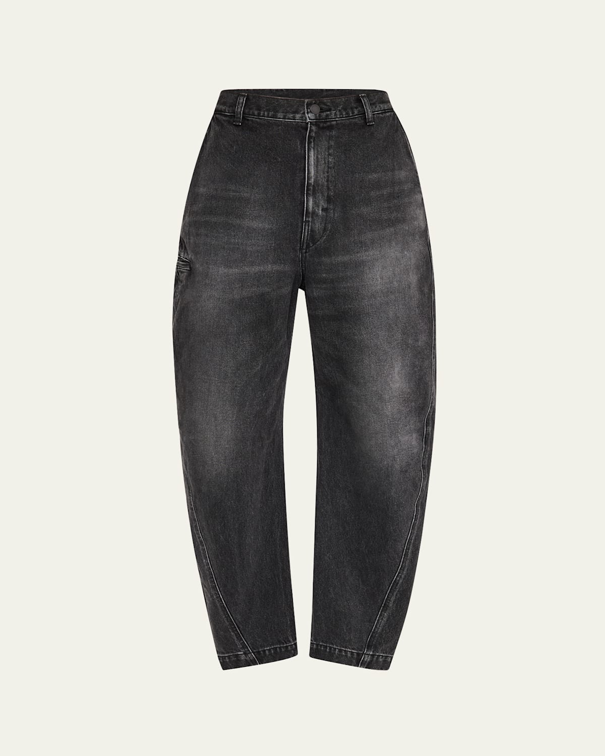 Men's Sendai Denim Trousers