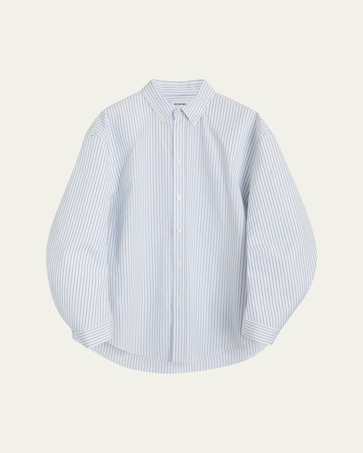 Men's Bonded Poplin Dress Shirt