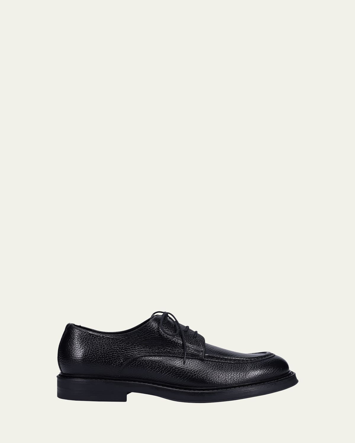 Men's Donaven Weatherproof Soft Leather Derby Shoes