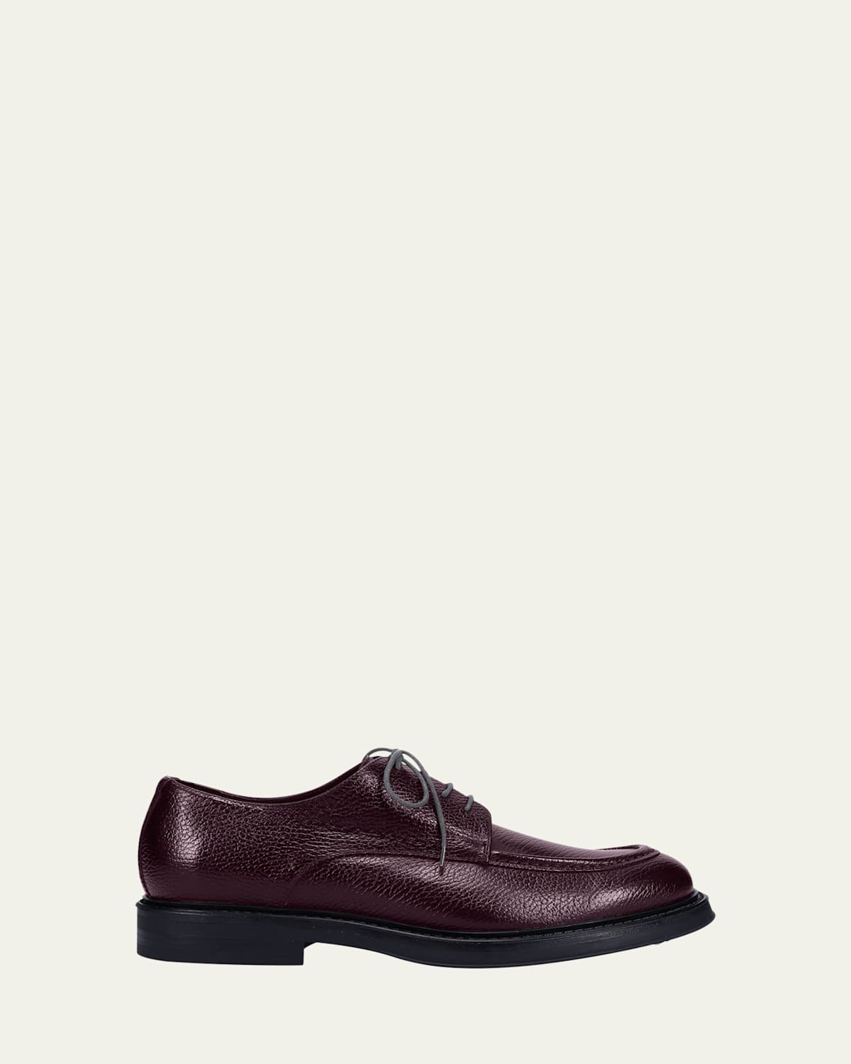 Men's Donaven Weatherproof Soft Leather Derby Shoes