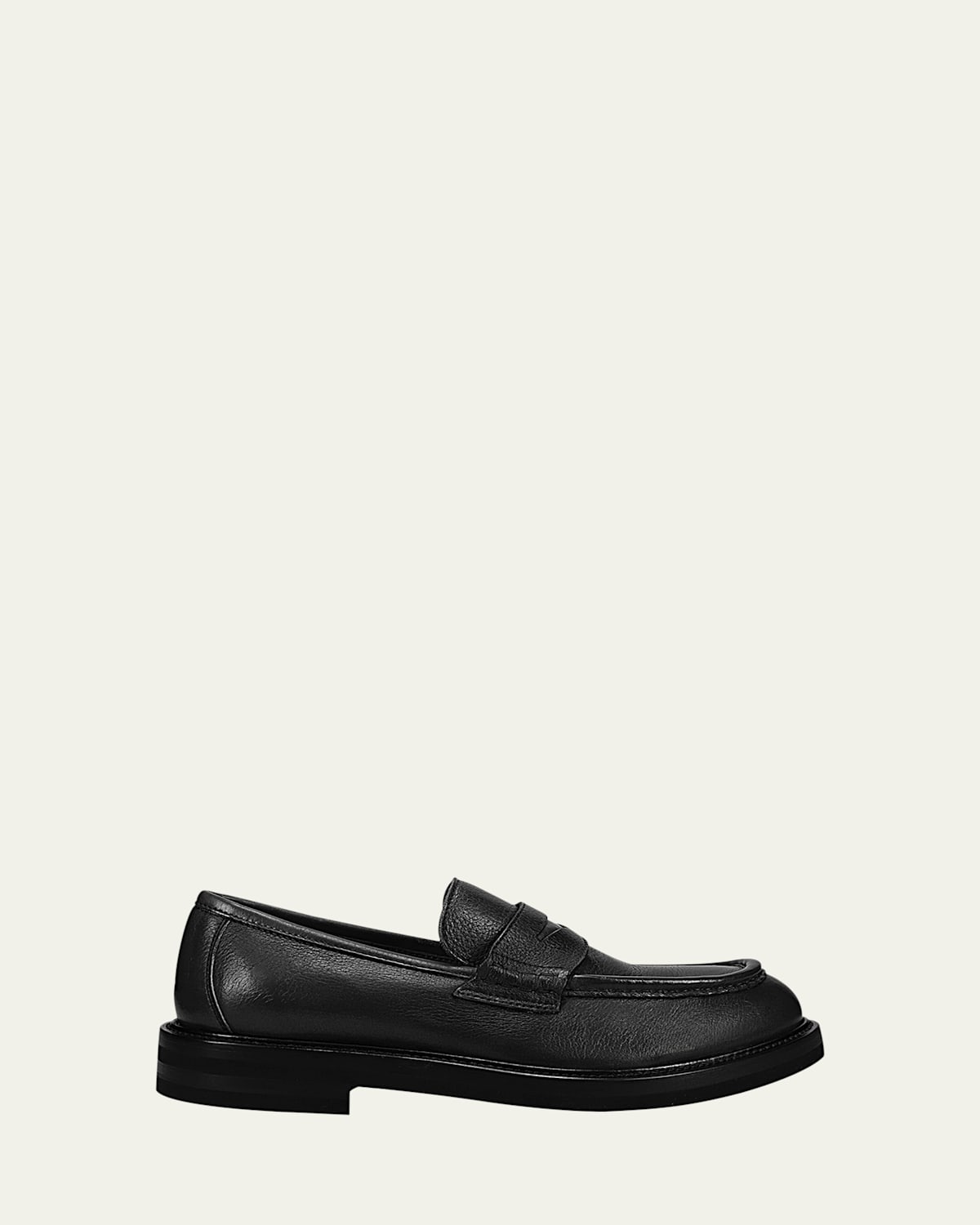 Men's Drew Weatherproof Leather Penny Loafers