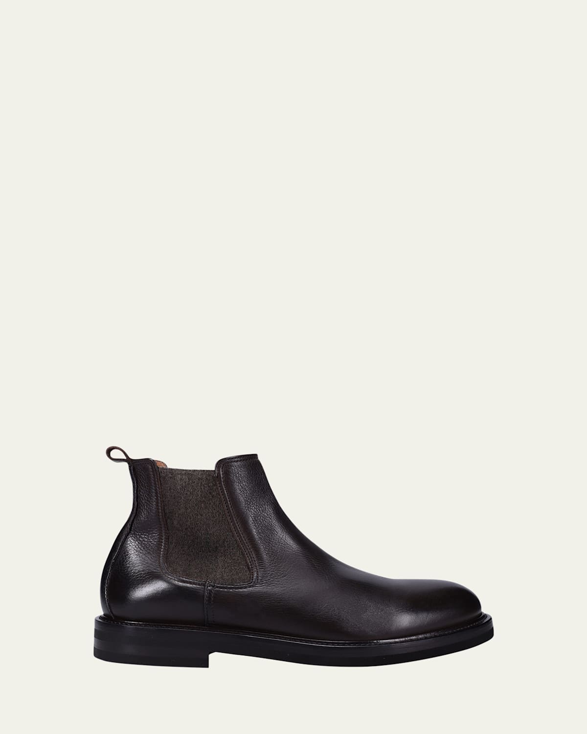 Men's Dustin Weatherproof Leather Chelsea Boots