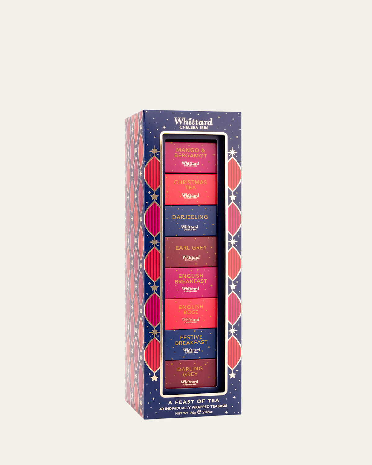 A Feast of Tea 2024 Collection