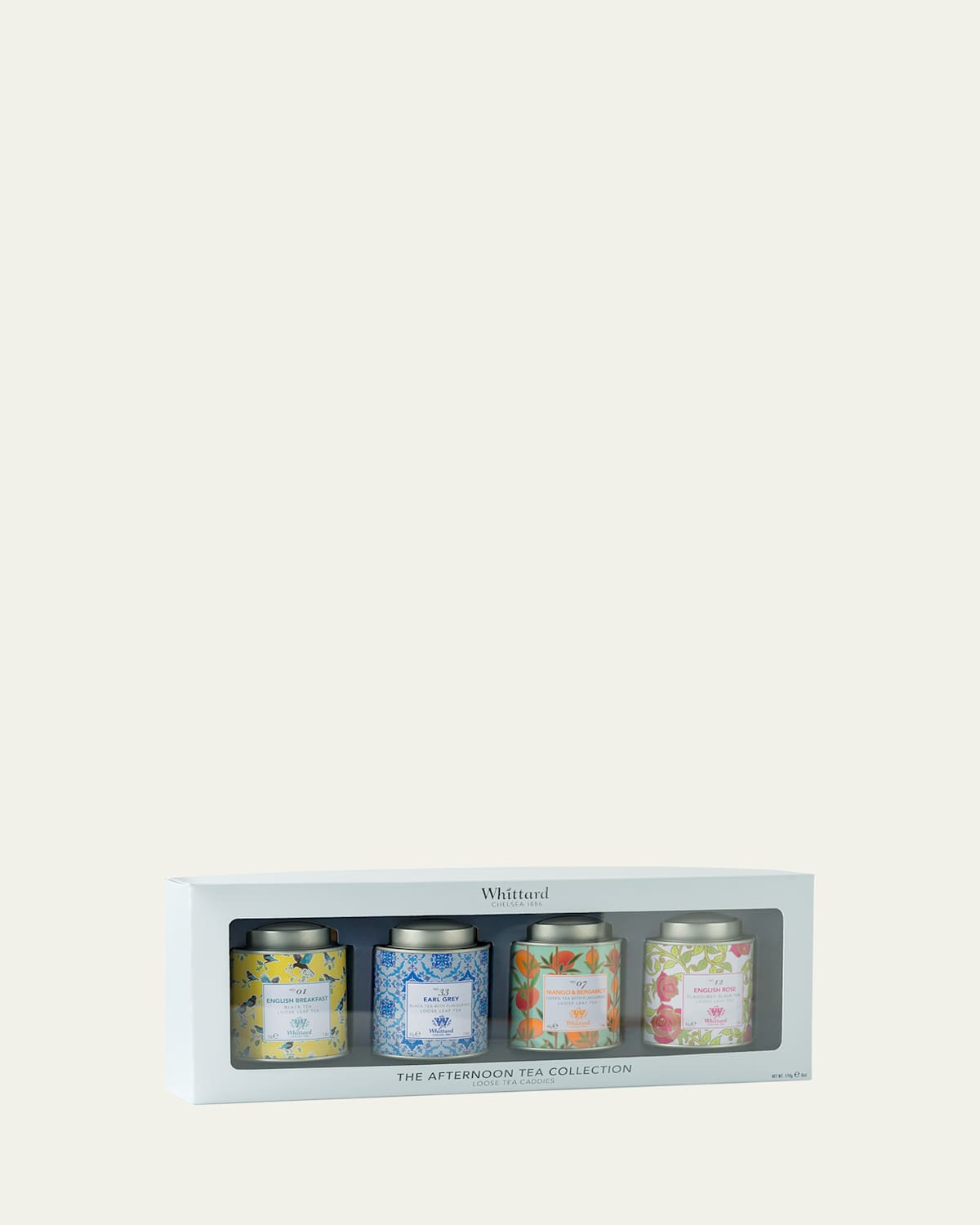 The Afternoon Tea Collection 2024