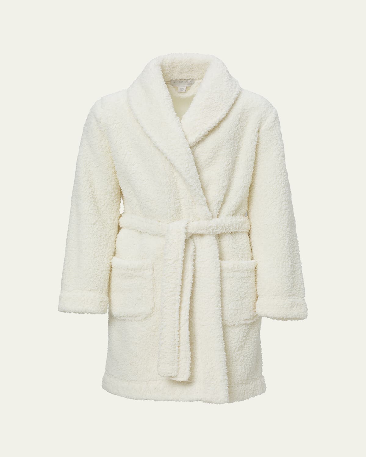 Kid's Brushed CozyChic Robe, Size 6-14