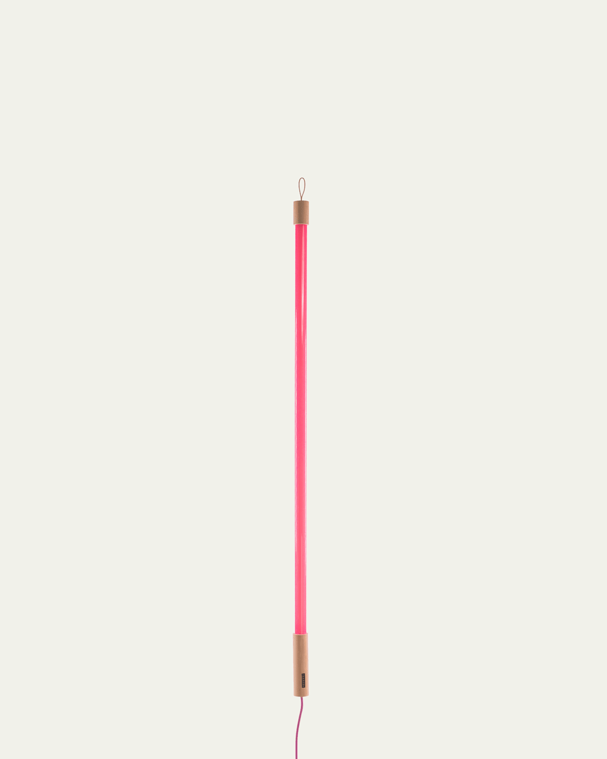 Linea 53" LED Lamp