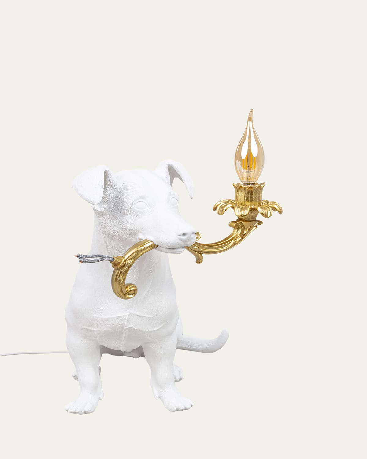 Rio 17" Table Lamp