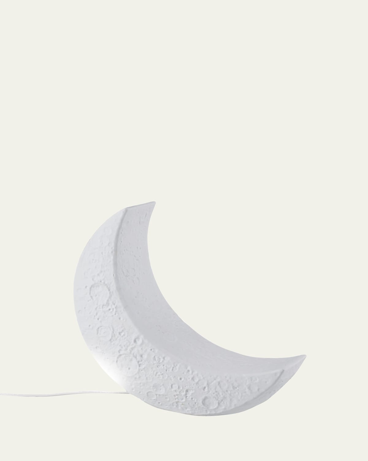 My Little Moon 15" Table Lamp