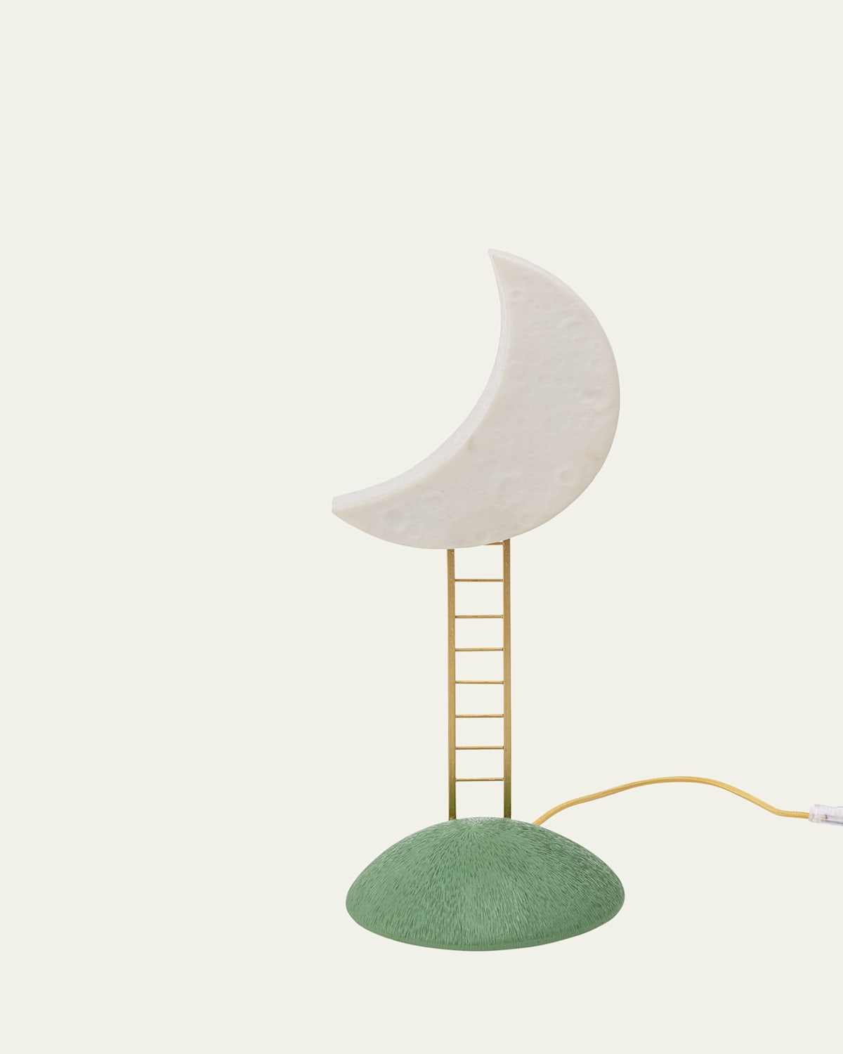 My Secret Place 20" Table Lamp