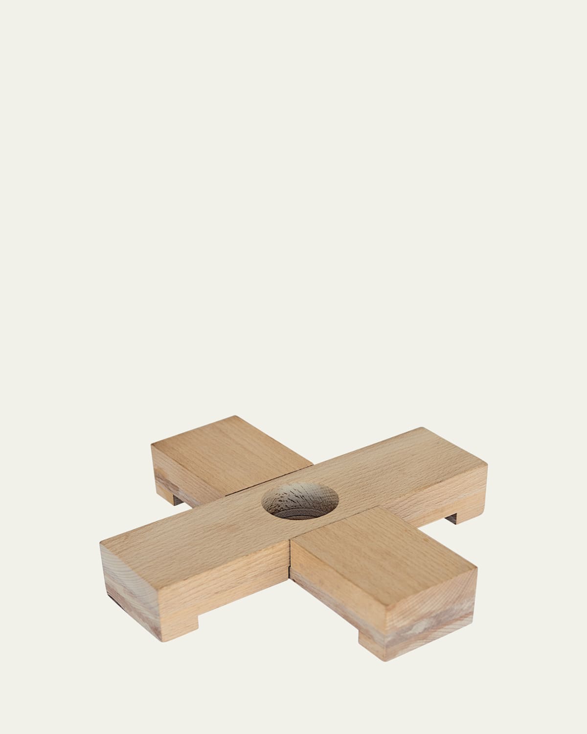 Linea Wooden Stand