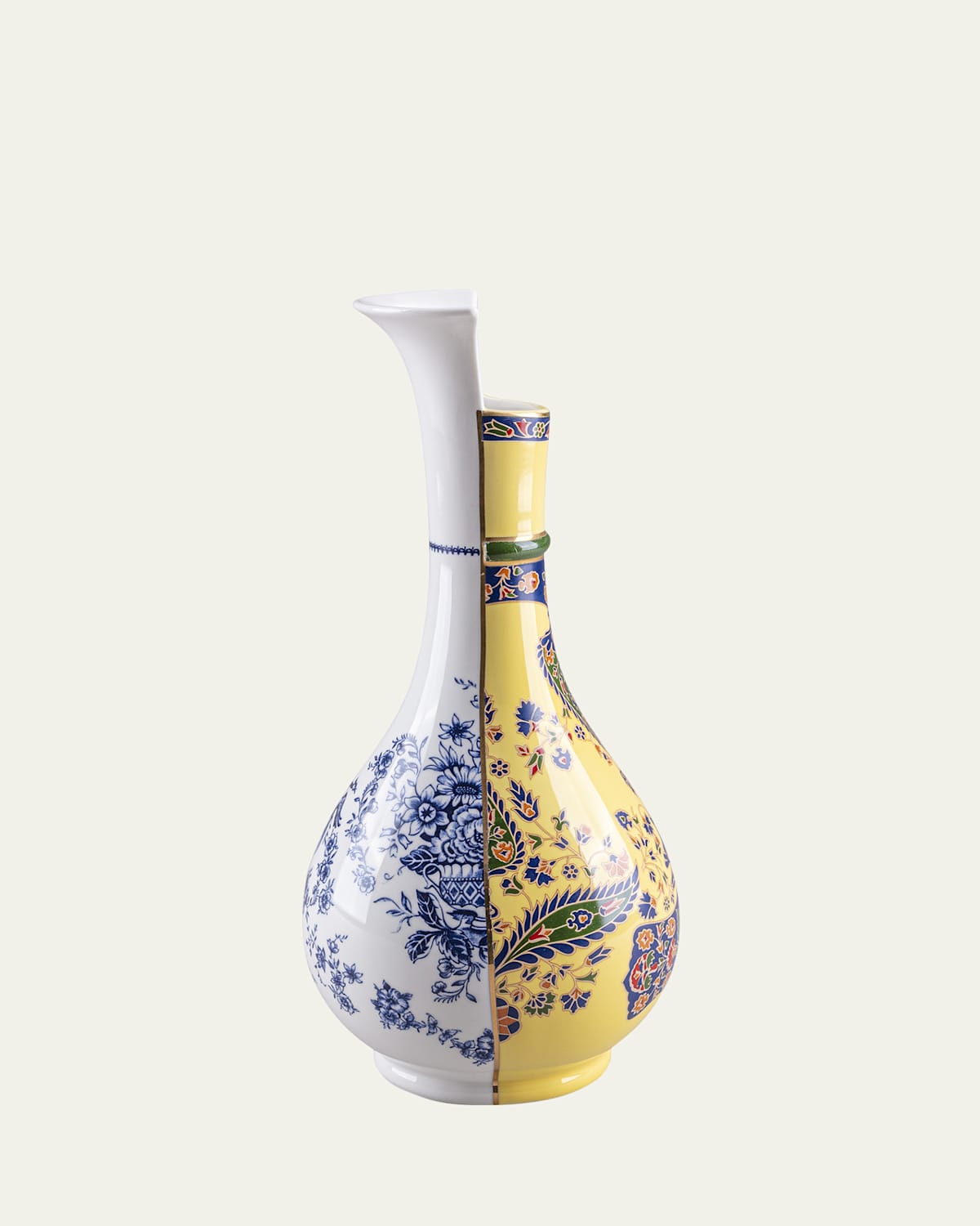 Seletti Chunar Hybrid Vase