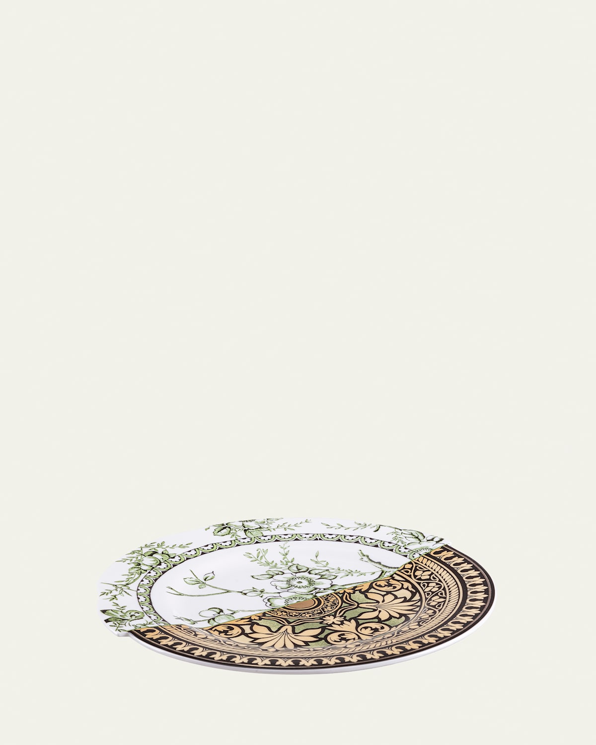 Seletti Lothal Hybrid Dinner Plate