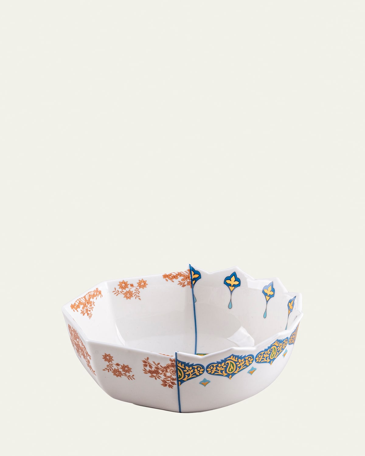 Aror Hybrid Bowl Plate