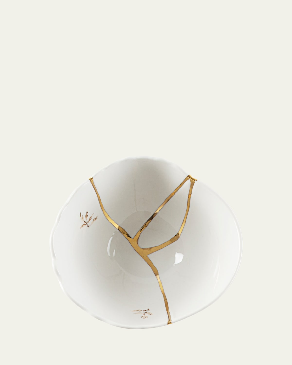 Kintsugi No. 1 Fruit Bowl