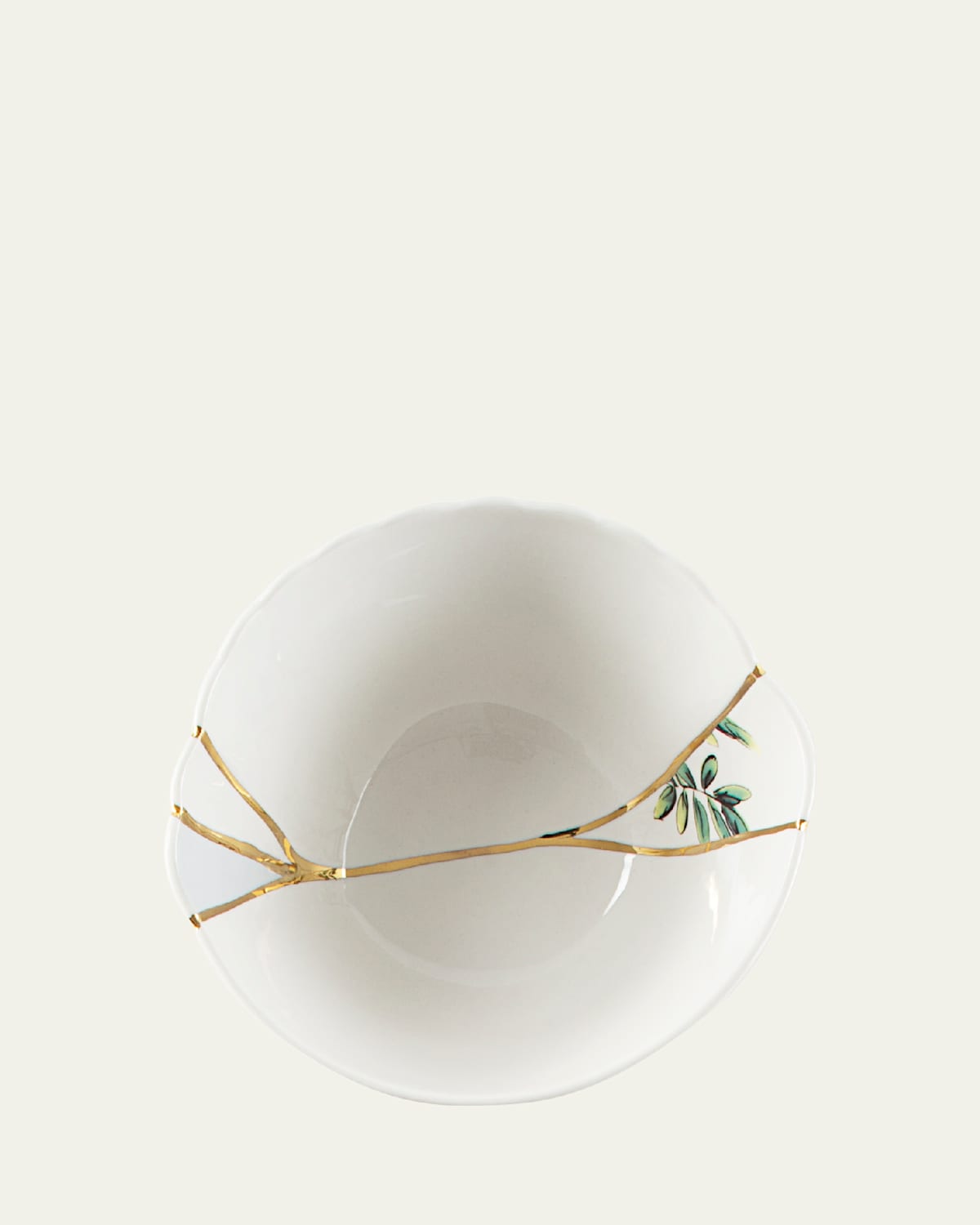 Seletti Kintsugi No. 2 Fruit Bowl