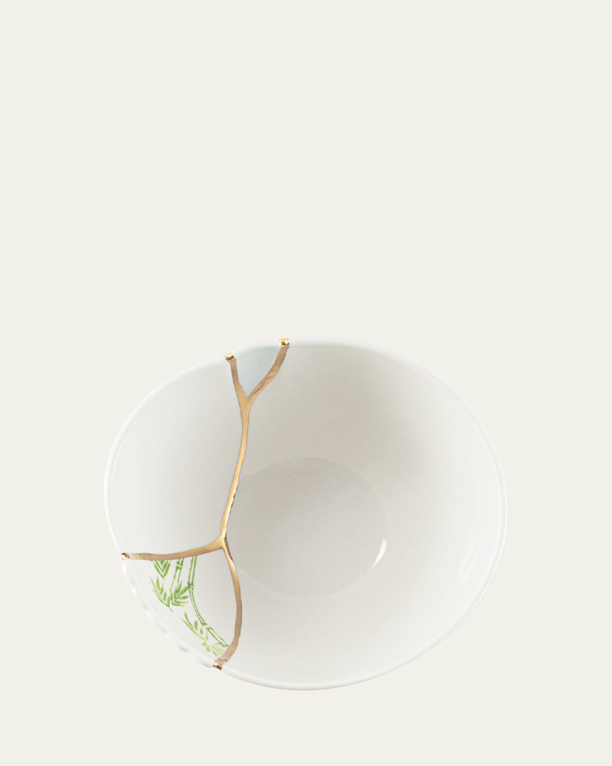 Kintsugi No. 3 Fruit Bowl
