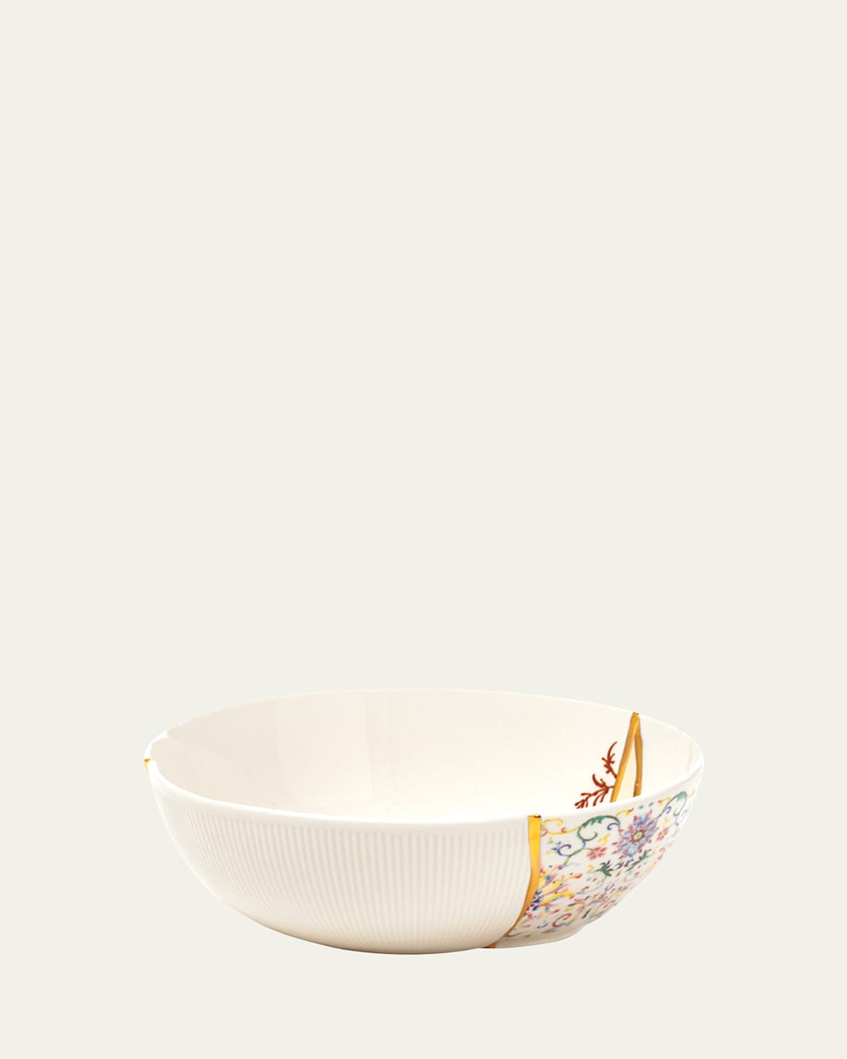 Kintsugi No. 1 Salad Bowl